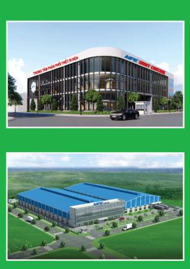 THIẾT BỊ ĐIỆN MPE