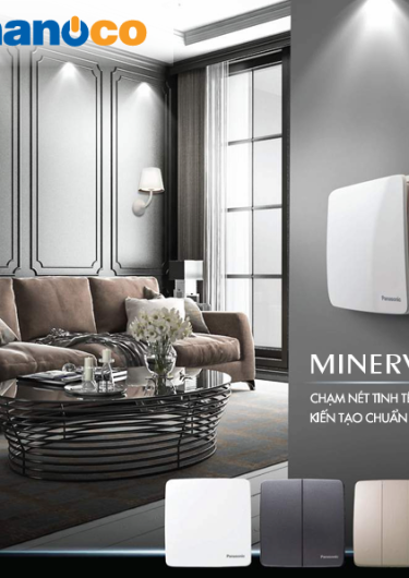 THIẾT BỊ PANASONIC