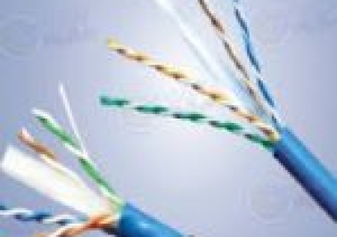 Thuật Ngữ Cáp Mạng - Phân Biệt Cáp Mạng