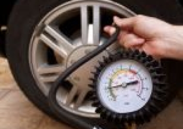 Áp suất Lốp Xe 2 Bánh