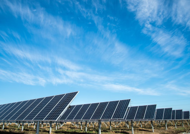 Tiềm năng điện Mặt trời tại Việt Nam