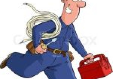 Nhận Thiết kế - lắp đặt tủ điện, tủ điều khiển