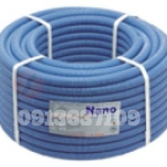 ỐNG LUỒN ĐÀN HỒI NANO