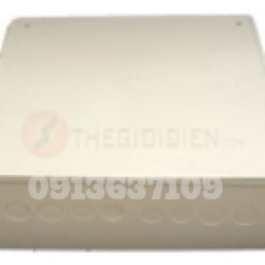 Hộp trung gian để nối dây