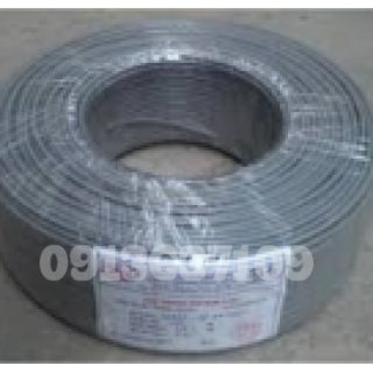 DÂY ĐIỆN THOẠI 4 LÕI SAICOM