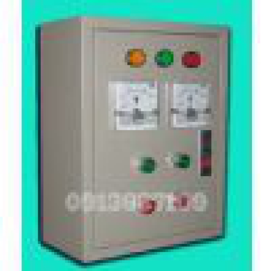 TỦ ĐIỀU KHIỂN