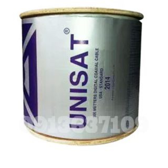 CÁP ĐỒNG TRỤC DTH