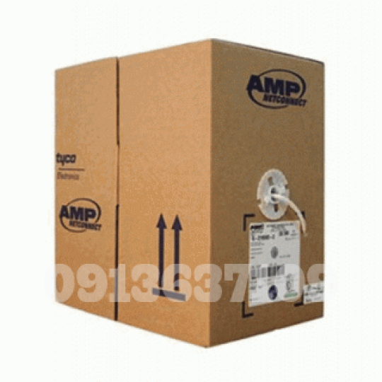 CÁP MẠNG COMMSCOPE ( AMP )