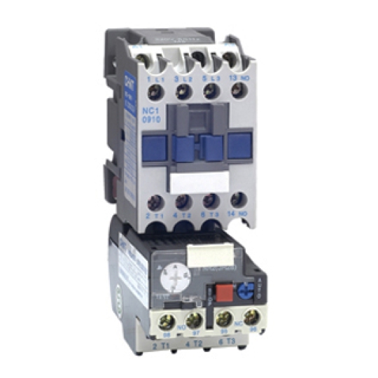 CONTACTOR CHINT