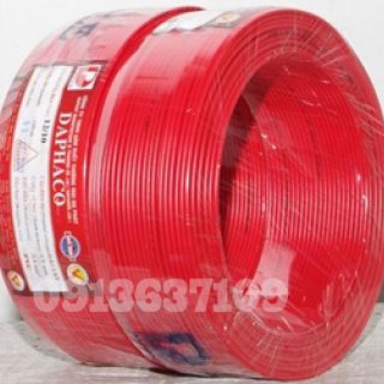 Dây - cáp điện DAPHACO