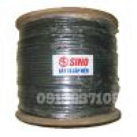 DÂY ĐIỆN THOẠI 4 LÕI SINO
