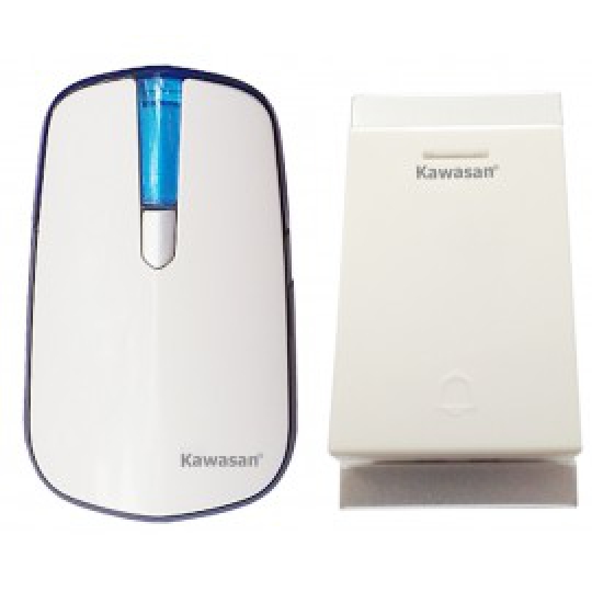 Chuông không dây kawasan DB818A