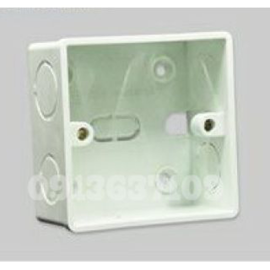 Đế âm vuông SINO S3157L