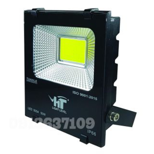 Đèn Pha Led HT - 100W