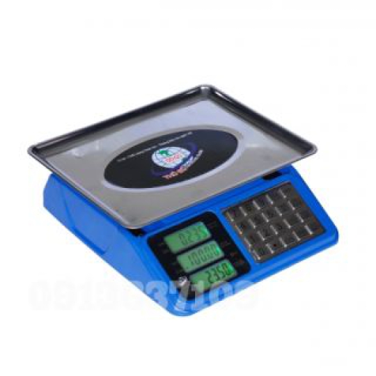 CÂN ĐIỆN TỬ 5KG