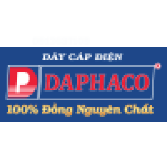 Dây - cáp điện DAPHACO