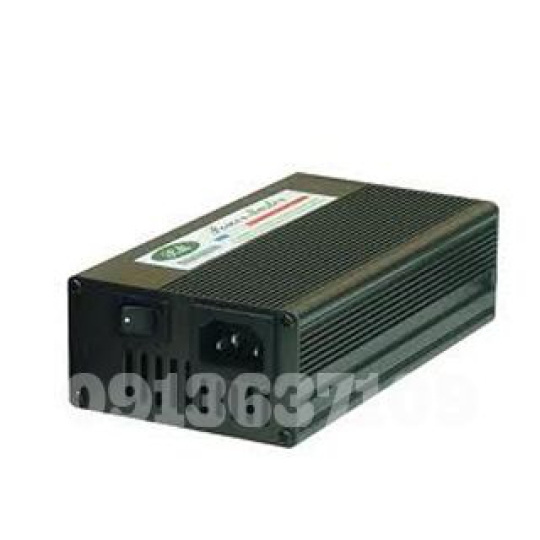 INVERTER DC - AC
