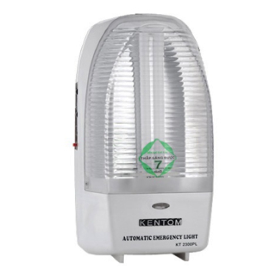 Đèn tự động chiếu sáng KENTOM