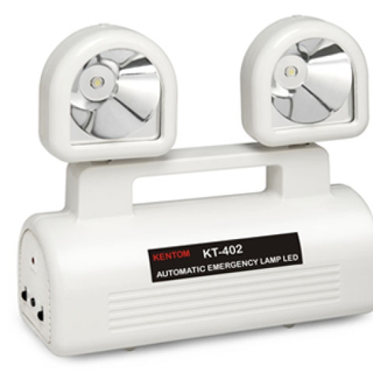 Đèn sự cố Kentom KT-402