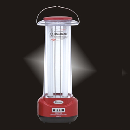 Đèn sạc khẩn cấp KT - 3100TDL KENTOM