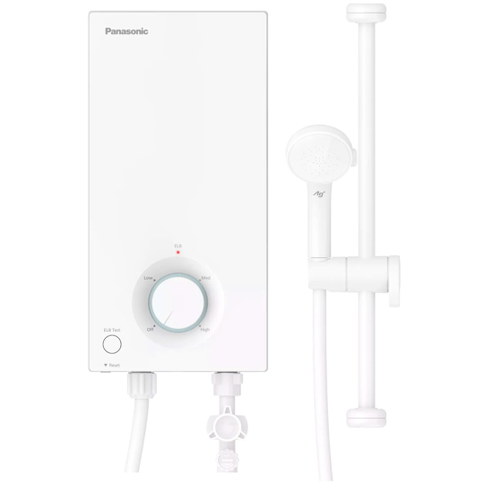 Máy nước nóng Panasonic DH - 3VS1