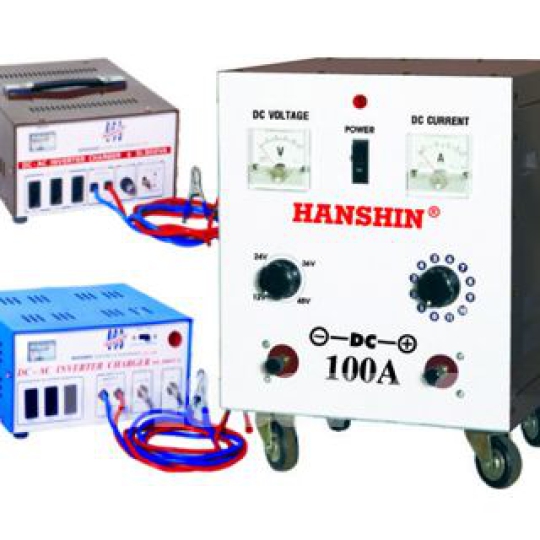 Máy Sạc Acqui HANSHIN