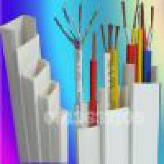 NẸP ĐIỆN VUÔNG