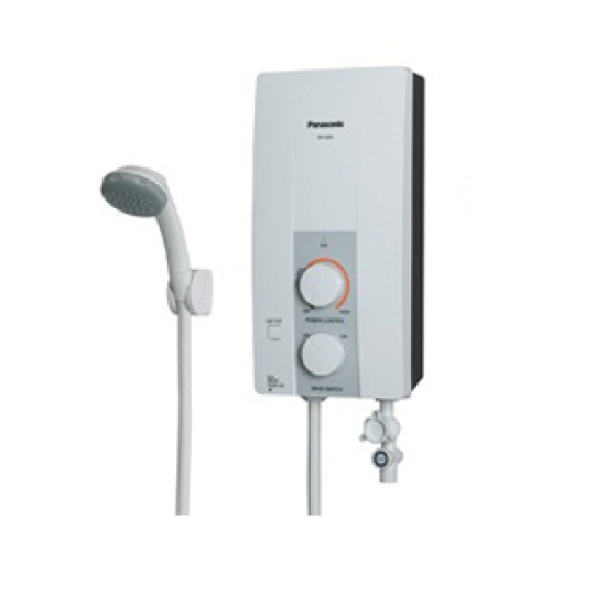 Máy nước nóng Panasonic DH - 3RL2