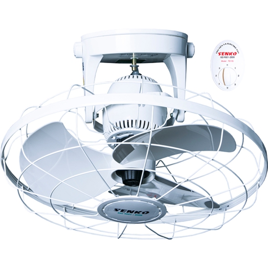Quạt Đảo SENKO TD105