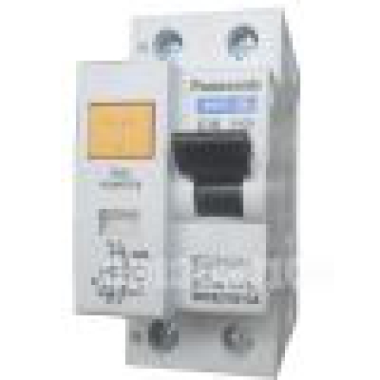 CB chống rò Panasonic