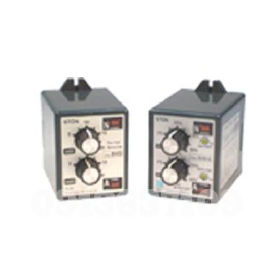 RELAY BẢO VỆ ÁP STON