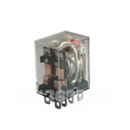 RELAY KIẾNG 8 - 14 CHÂN