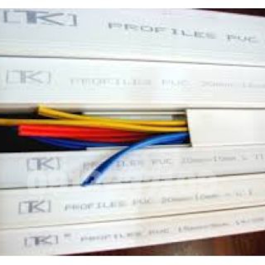 NẸP ĐIỆN VUÔNG