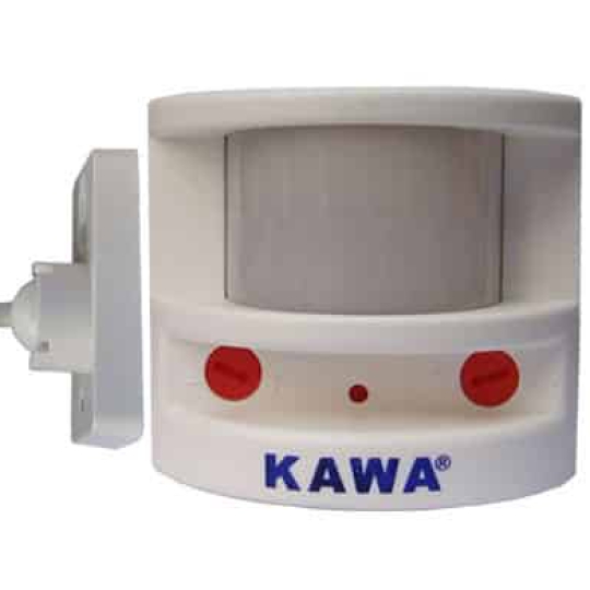 BÁO TRỘM HỒNG NGOẠI