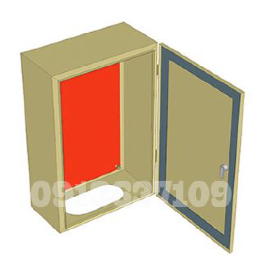 TỦ PHÂN PHỐI KÍN NƯỚC