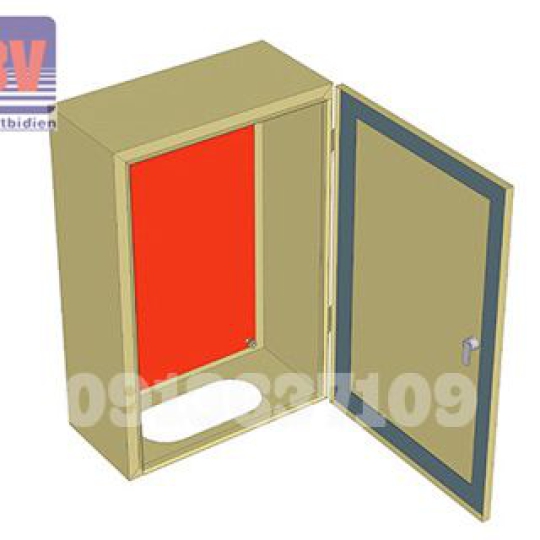 TỦ ĐIỆN KÍN NƯỚC